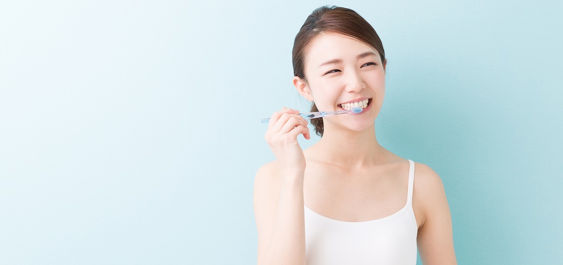 予防歯科・歯のクリーニング