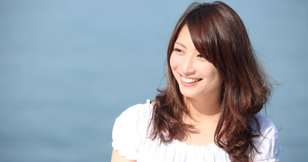 審美治療は、こんな方におすすめ