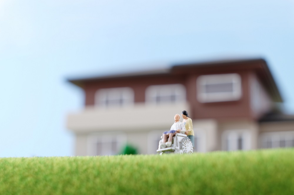 訪問衛生士_在宅診療