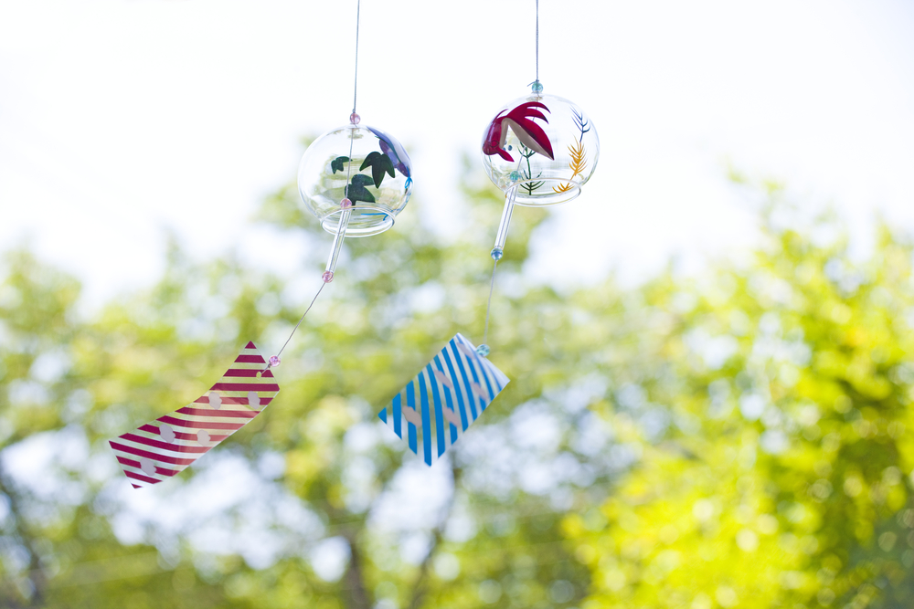 2018年 夏期休暇のお知らせ