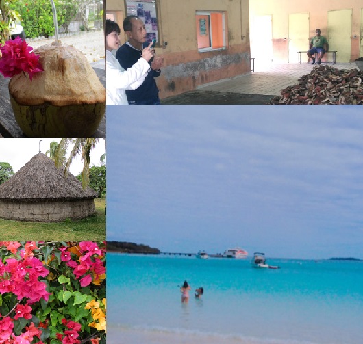 海外に社員旅行に行ってきました